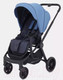 Миниатюра изображения товара Детская прогулочная коляска Rant Energy Basic / RA096 (голубой)