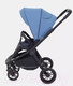 Миниатюра изображения товара Детская прогулочная коляска Rant Energy Basic / RA096 (голубой)