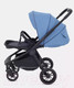 Миниатюра изображения товара Детская прогулочная коляска Rant Energy Basic / RA096 (голубой)