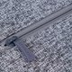 Миниатюра изображения товара Чехол для ноутбука Rivacase 7915 (светло-серый)