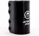 Миниатюра изображения товара Зажим для самоката Ateox Pro Al 6061t6 Scs / AC04-B (черный)