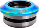 Миниатюра изображения товара Рулевая колонка для самоката Ateox Pro Scs / AH07-N (неохром)