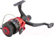 Миниатюра изображения товара Катушка безынерционная Helios Midzu 4000R / HS-NER-M4000R-S
