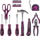 Миниатюра изображения товара Универсальный набор инструментов Telly Tools TL-31(51244)