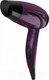 Миниатюра изображения товара Компактный фен Scarlett SC-HD70T28 (фиолетовый/черный)