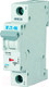 Миниатюра изображения товара Выключатель автоматический Eaton PL7 1P 40A С 10кА 1М / 262708