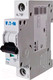 Миниатюра изображения товара Выключатель автоматический Eaton PL6 1P 16А С 6кА 1M / 286533