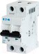 Миниатюра изображения товара Выключатель автоматический Eaton PL6 2P 10А С 6кА 2M / 286565