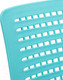 Миниатюра изображения товара Кресло детское Tetchair Kiddy (бирюзовый)