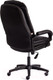 Миниатюра изображения товара Кресло офисное Tetchair Comfort LT кожзам (черный)