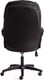 Миниатюра изображения товара Кресло офисное Tetchair Comfort LT кожзам (черный)