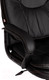 Миниатюра изображения товара Кресло офисное Tetchair Comfort LT кожзам (черный)