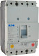 Миниатюра изображения товара Выключатель автоматический Eaton LZMC1-A25-I 25А 350А 3P 36кА / 111889