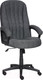 Миниатюра изображения товара Кресло офисное Tetchair CH-888 ткань (серый)