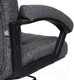 Миниатюра изображения товара Кресло офисное Tetchair CH-888 ткань (серый)
