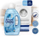 Миниатюра изображения товара Гель для стирки Большая стирка Universal 2в1 Концентрированный (1.2л)