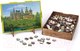 Миниатюра изображения товара Пазл Collaba puzzle Коломенский дворец / 962241