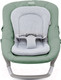 Миниатюра изображения товара Детский шезлонг Inglesina Lounge / AZ96K9MNT (Mint)
