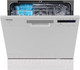 Миниатюра изображения товара Посудомоечная машина Korting KDFM 25358 W