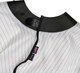 Миниатюра изображения товара Накидка парикмахерская Destin Premium Barber Cape (белый)