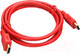 Миниатюра изображения товара Кабель Omega HDMI-HDMI v.1.4 / OCHB41R (1.5м, красный)