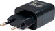 Миниатюра изображения товара Адаптер питания сетевой AVS Quick Charge UT-713