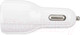 Миниатюра изображения товара Адаптер питания автомобильный AVS UC-123 Quick Charge
