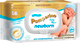 Миниатюра изображения товара Влажные салфетки детские Pamperino Newborn (56шт)