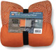 Миниатюра изображения товара Подушка туристическая Klymit Drift Camp Pillow Regular (оранжевый)