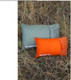 Миниатюра изображения товара Подушка туристическая Klymit Drift Camp Pillow Regular (оранжевый)