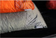 Миниатюра изображения товара Подушка туристическая Klymit Drift Camp Pillow Regular (оранжевый)