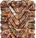 Миниатюра изображения товара Туристический коврик Klymit Insulated Static V Realtree Edge Camo (камуфляж)