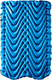 Миниатюра изображения товара Туристический коврик Klymit Static V pad Double (синий)