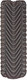 Миниатюра изображения товара Туристический коврик Klymit Insulated Static V Lite (оранжевый)