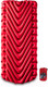 Миниатюра изображения товара Туристический коврик Klymit Insulated Static V Luxe pad / 06LIRd02D (красный)