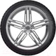 Миниатюра изображения товара Зимняя шина Triangle IcelynX TI501 235/60R17 106T (шипы)
