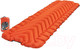 Миниатюра изображения товара Туристический коврик Klymit Insulated Static V (оранжевый)