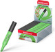 Миниатюра изображения товара Текстовыделитель Erich Krause Visioline V-17 Mini / 56696 (зеленый)