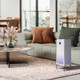 Миниатюра изображения товара Очиститель воздуха Electrolux EAP- 2075D