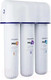 Миниатюра изображения товара Система обратного осмоса Аквафор Осмо Pro-050-3-A-M