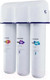 Миниатюра изображения товара Система обратного осмоса Аквафор Осмо Pro-050-3-A-M