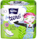 Миниатюра изображения товара Прокладки гигиенические Bella For Teens Ultra Relax (10шт)