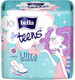 Миниатюра изображения товара Прокладки гигиенические Bella For Teens Ultra Sensitive (10шт)