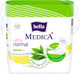 Миниатюра изображения товара Прокладки гигиенические Bella Medica Ultra Normal Green Tea Extract (10шт)