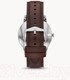 Миниатюра изображения товара Часы наручные мужские Fossil FS5966SET