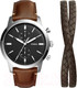 Миниатюра изображения товара Часы наручные мужские Fossil FS5967SET