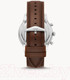 Миниатюра изображения товара Часы наручные мужские Fossil FS5967SET