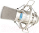 Миниатюра изображения товара Микрофон Alctron MC001