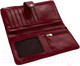 Миниатюра изображения товара Портмоне Francesco Molinary 895-0104-RED (красный)