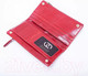 Миниатюра изображения товара Портмоне Francesco Molinary 895-1007-RED (красный)